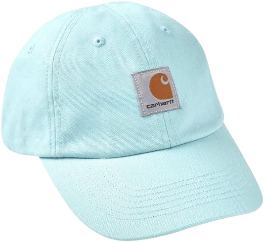 Carhartt Women's Odessa Graphic Cap Baseball