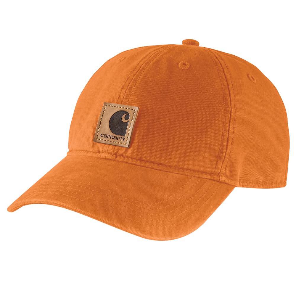Carhartt Women's Odessa Graphic Cap Baseball