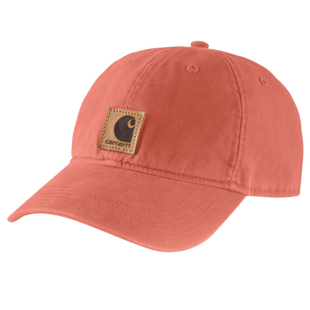 Carhartt Women's Odessa Graphic Cap Baseball