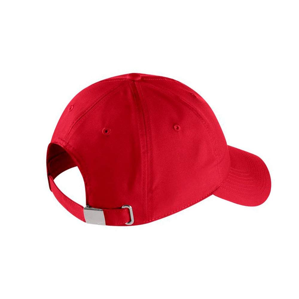 NIKE Unisex K Nk Df Club Cap Us Cb Mtswsh Hat for Kids
