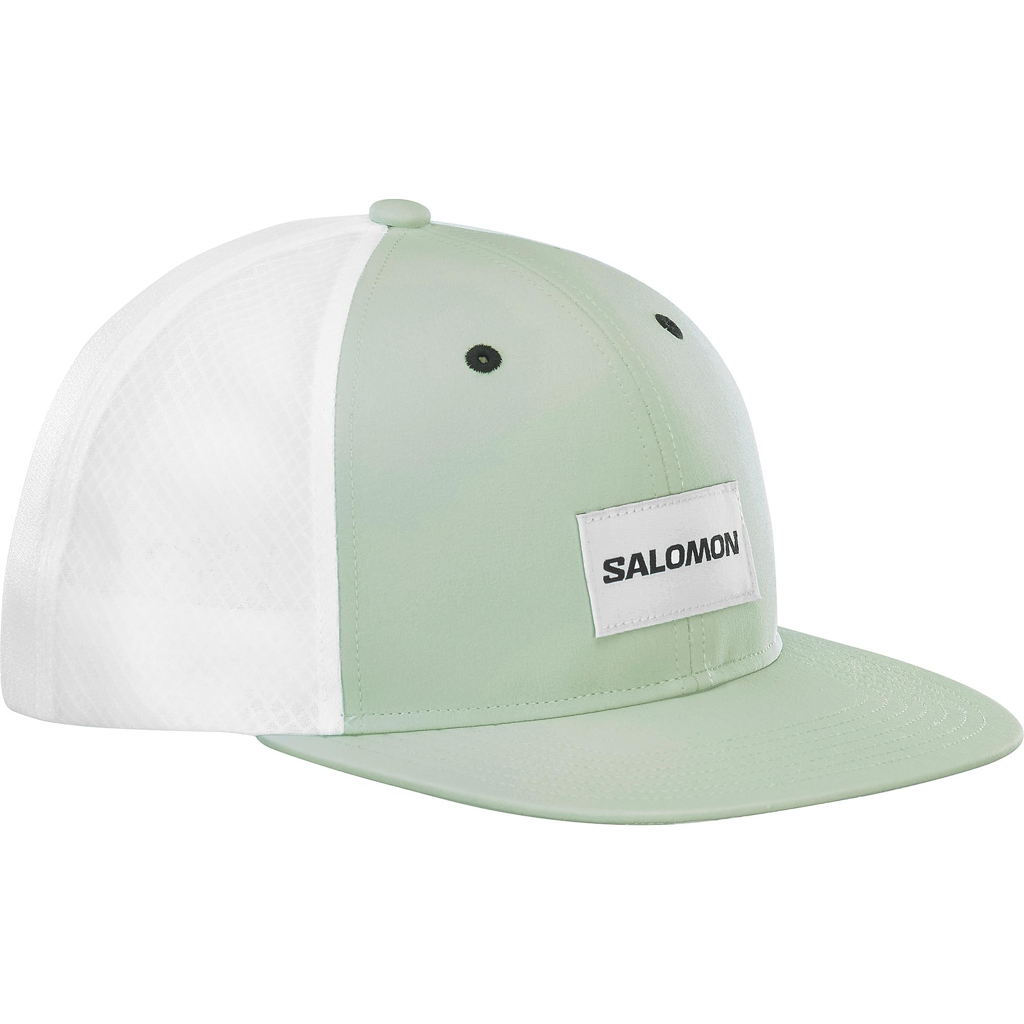 Salomon Unisex Trucker Cap