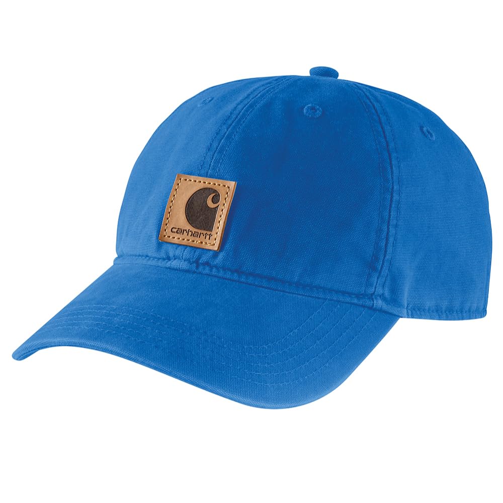 Carhartt Women's Odessa Graphic Cap Baseball