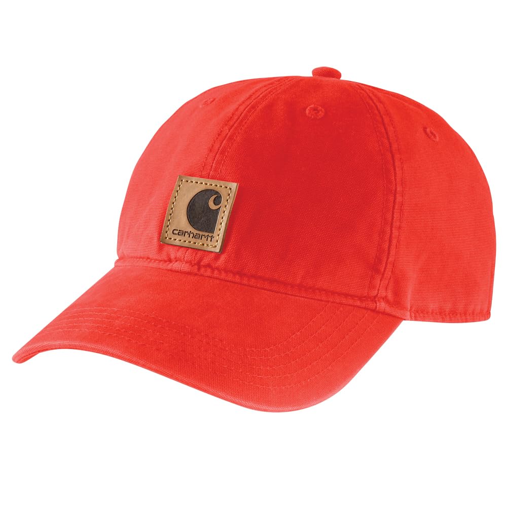 Carhartt Women's Odessa Graphic Cap Baseball