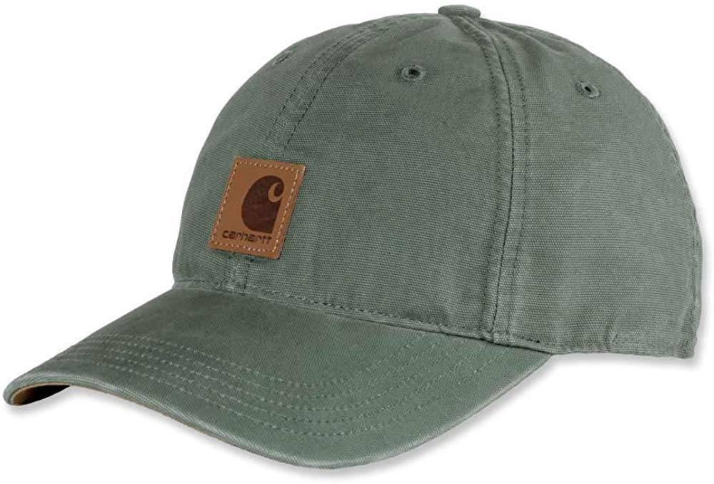Carhartt Women's Odessa Graphic Cap Baseball