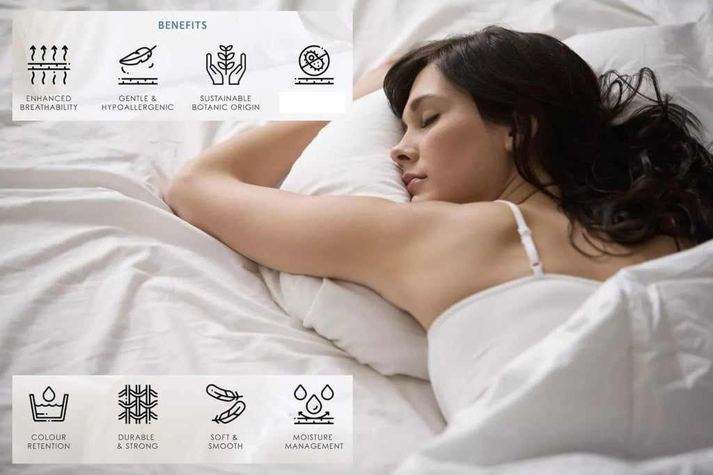 Pillow Cases 4 Pack Egyptian Cotton 200 Thread Count (Charcoal Grey)