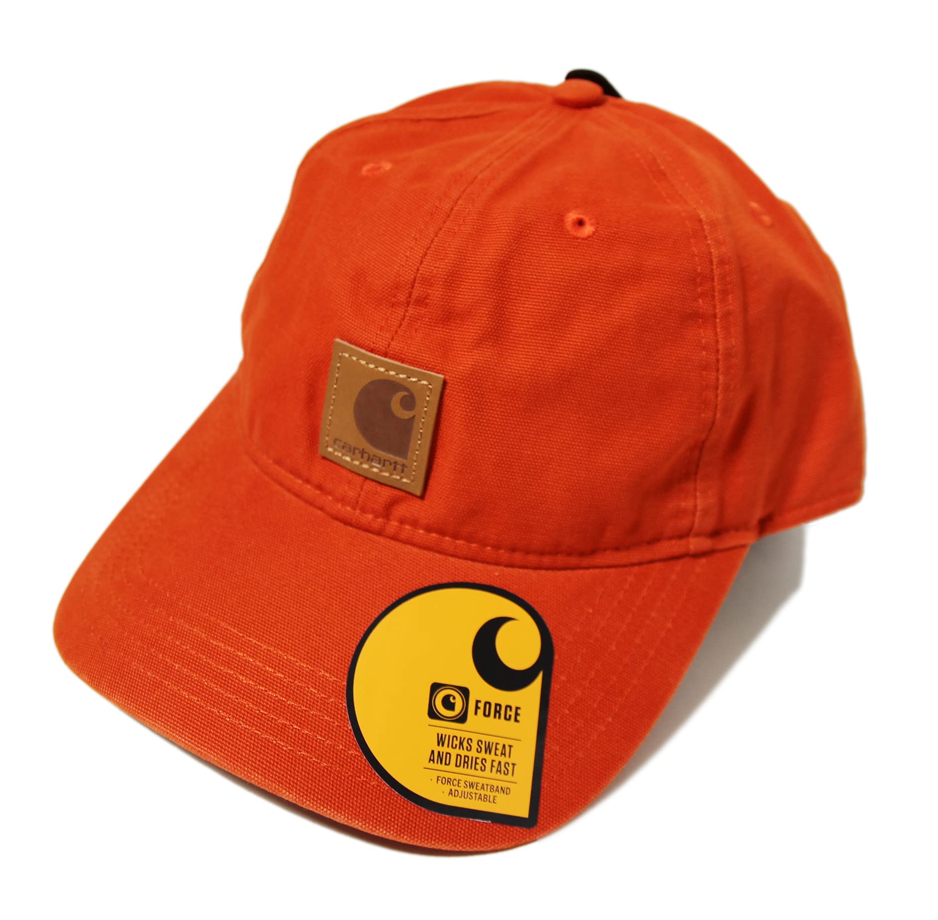 Carhartt Women's Odessa Graphic Cap Baseball