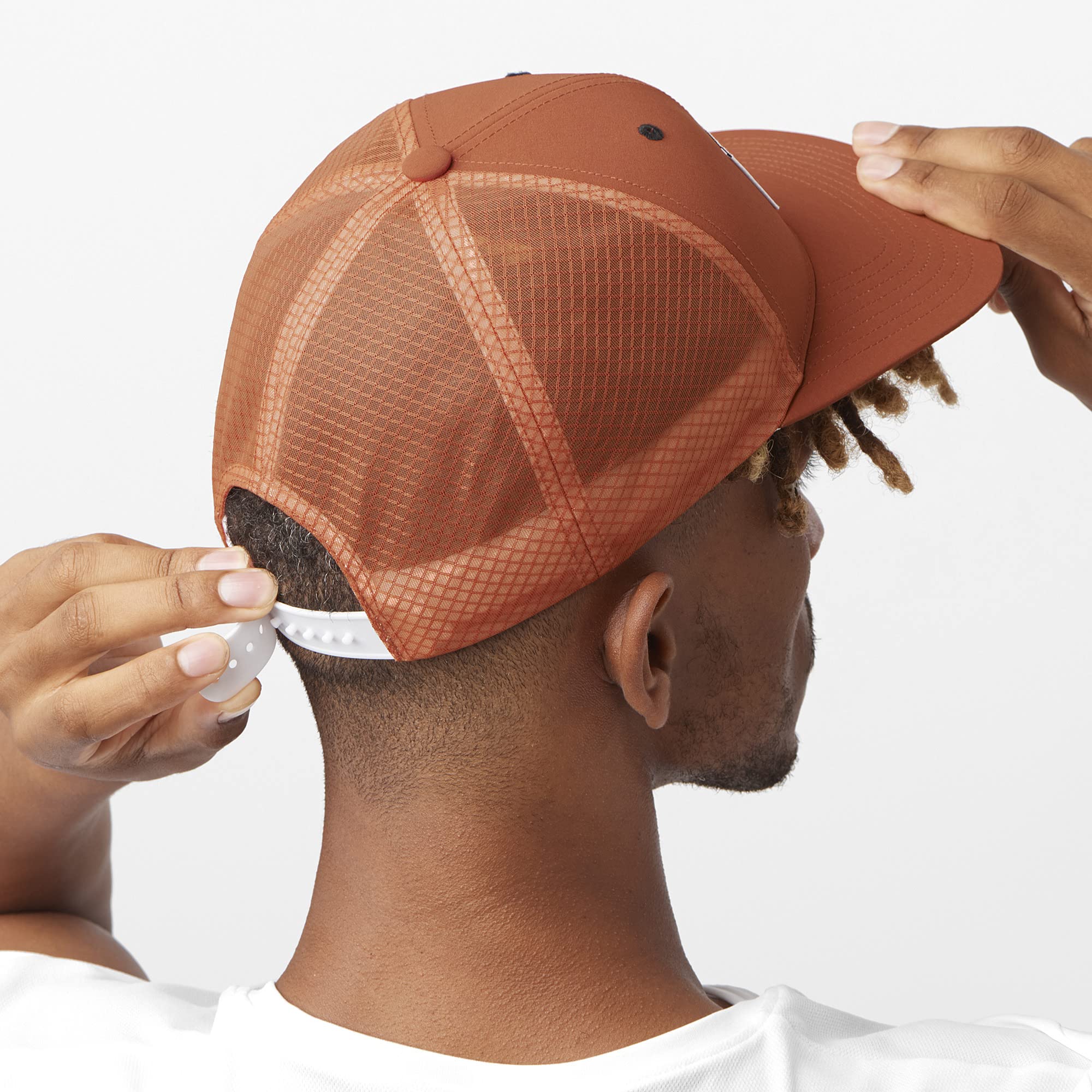 Salomon Unisex Trucker Cap