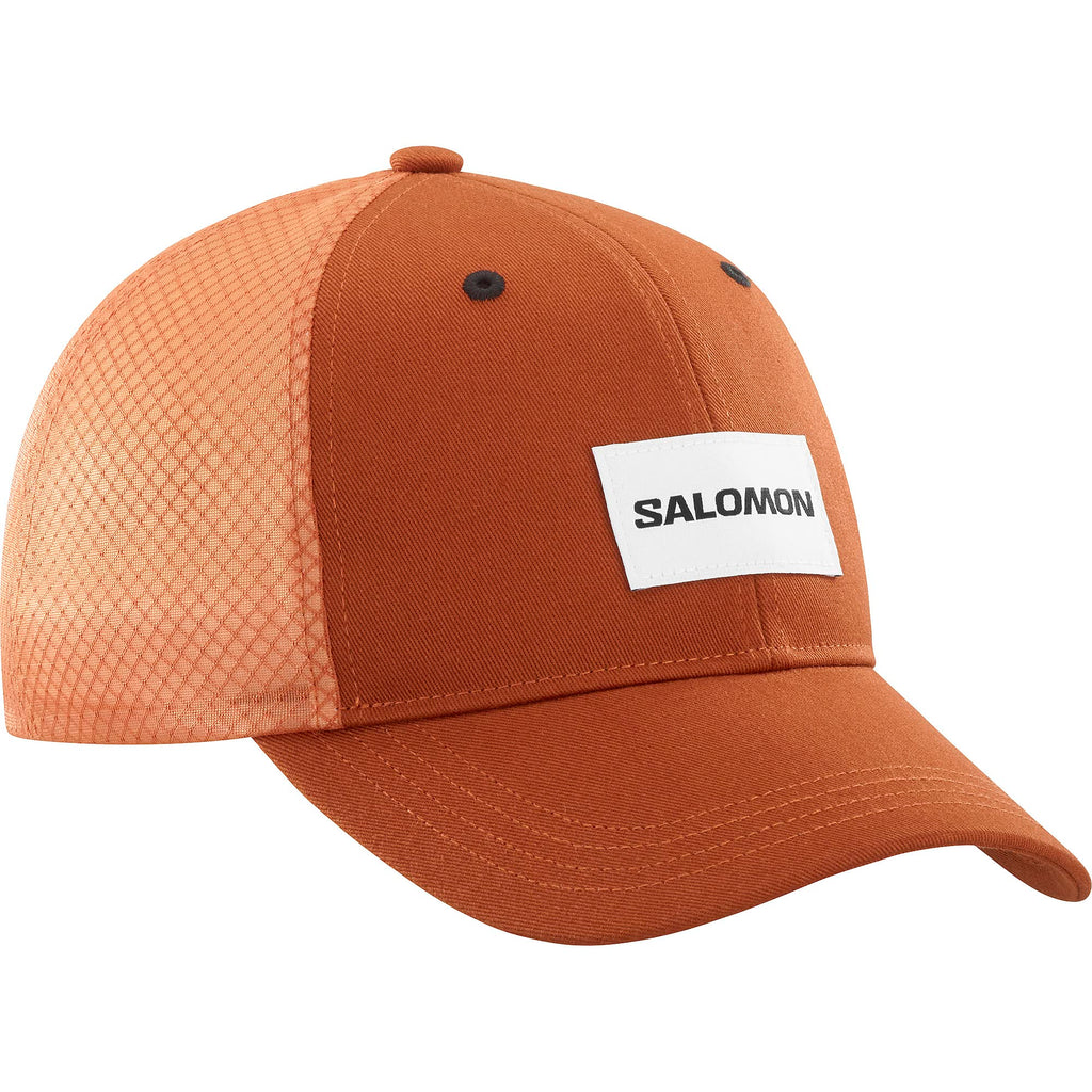 Salomon Unisex Trucker Cap