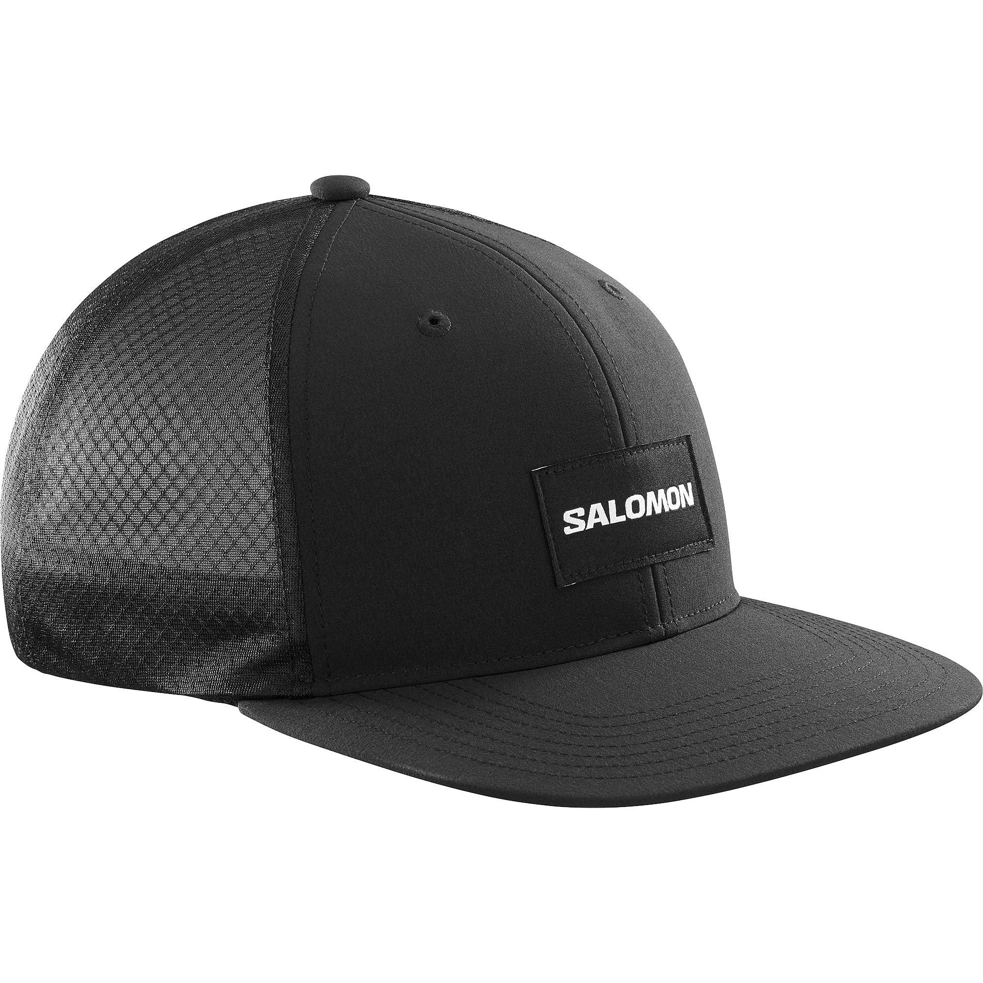 Salomon Unisex Trucker Cap