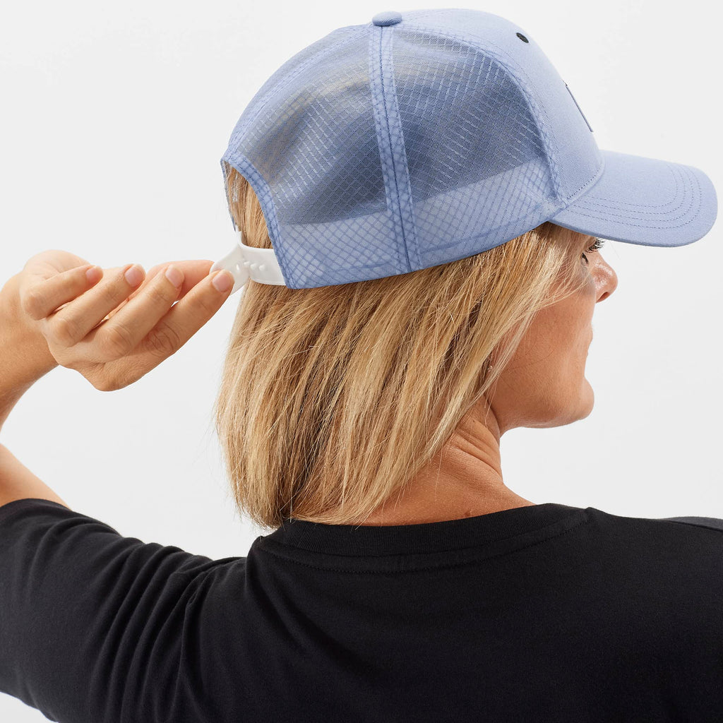 Salomon Unisex Trucker Cap