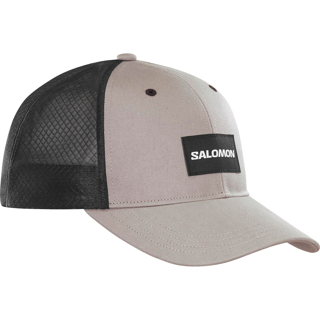 Salomon Unisex Trucker Cap