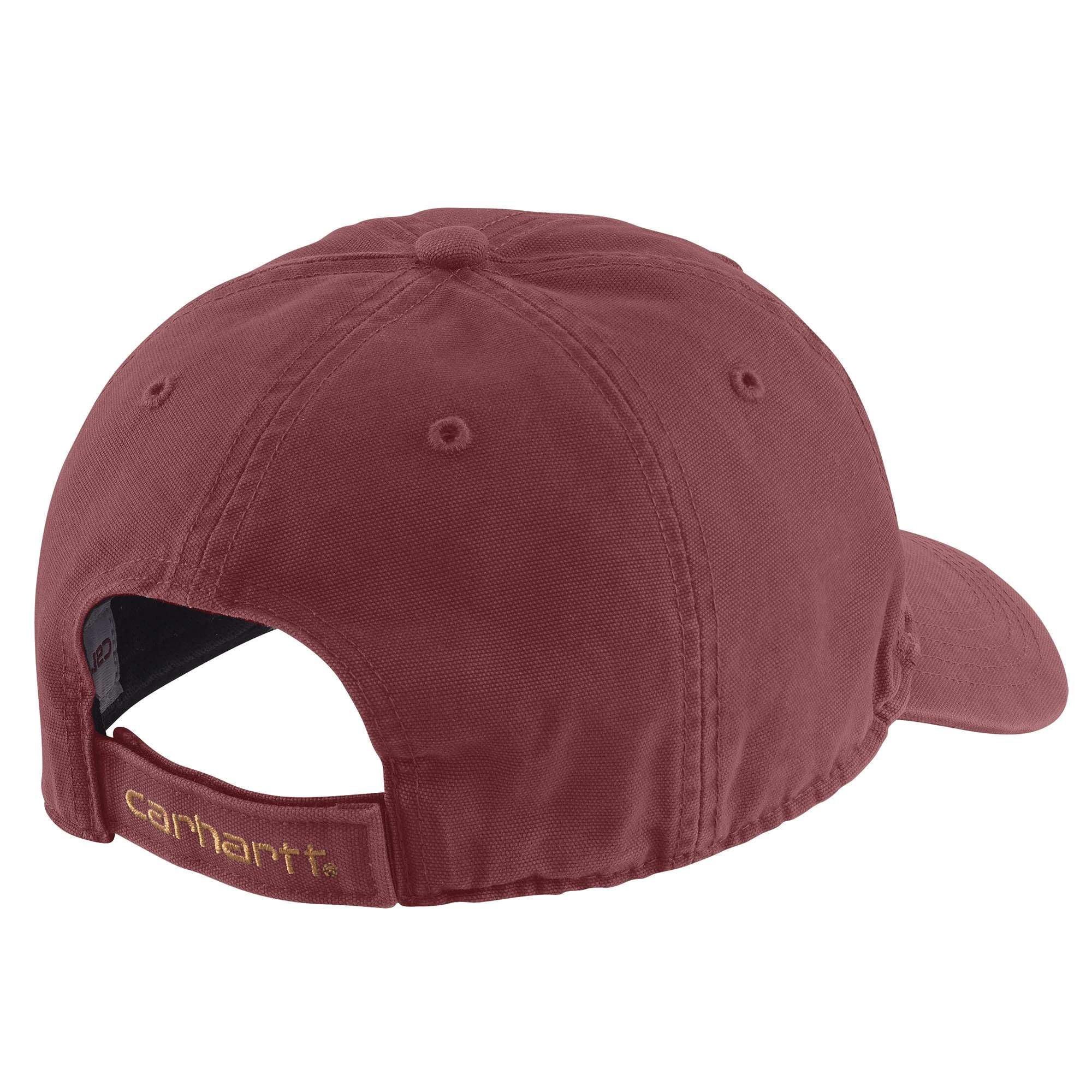 Carhartt Women's Odessa Graphic Cap Baseball