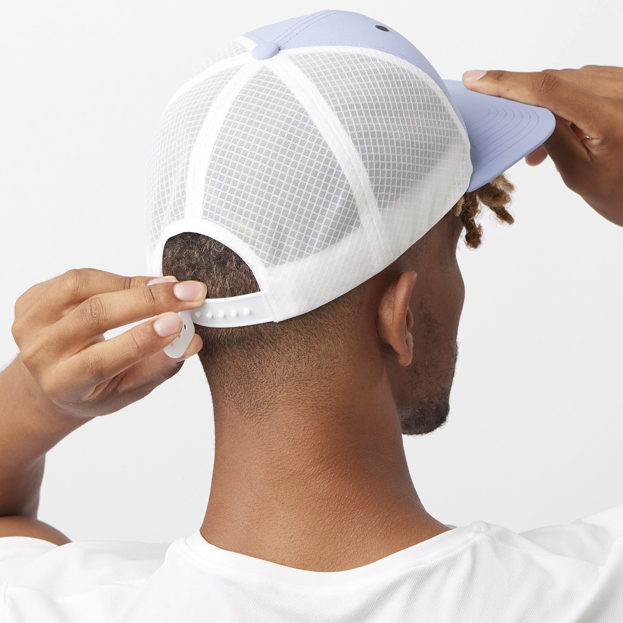 Salomon Unisex Trucker Cap