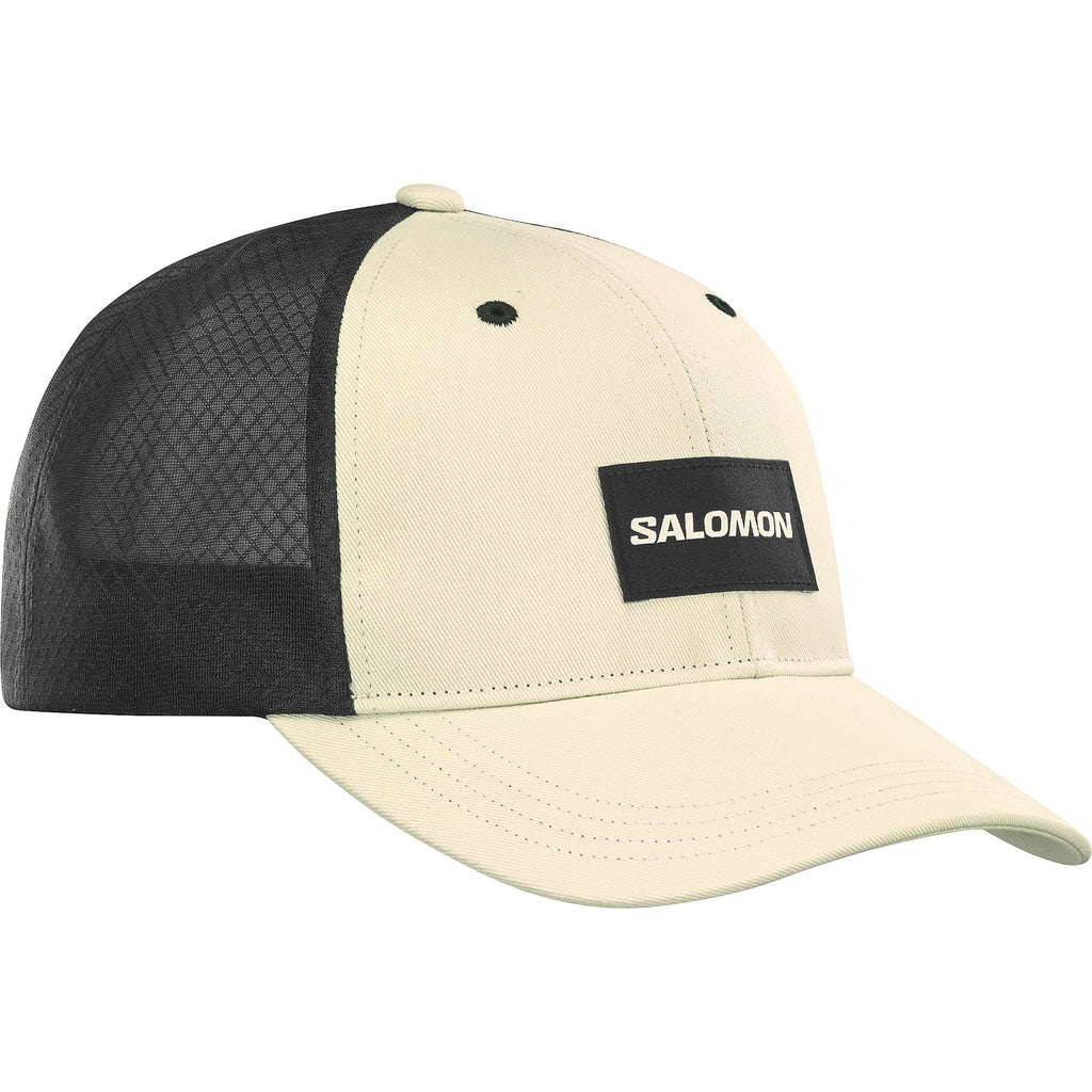 Salomon Unisex Trucker Cap