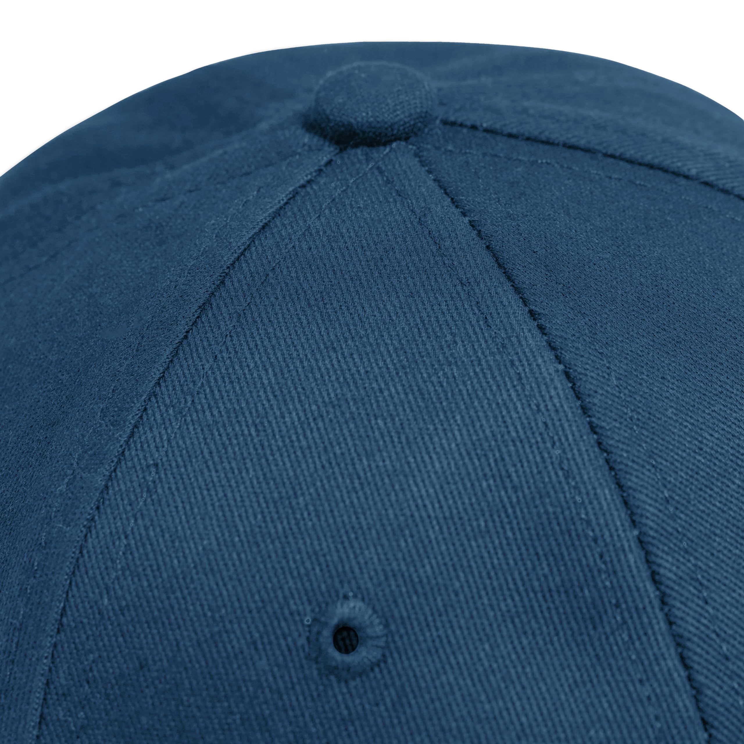 Berghaus Men's Logo Recognition Baseball Cap | Snap Adjuster, Grey, One Size